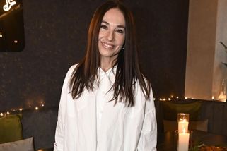 Michaela Kuklová začala rok radikálním půstem. Herečka je jen na vodě